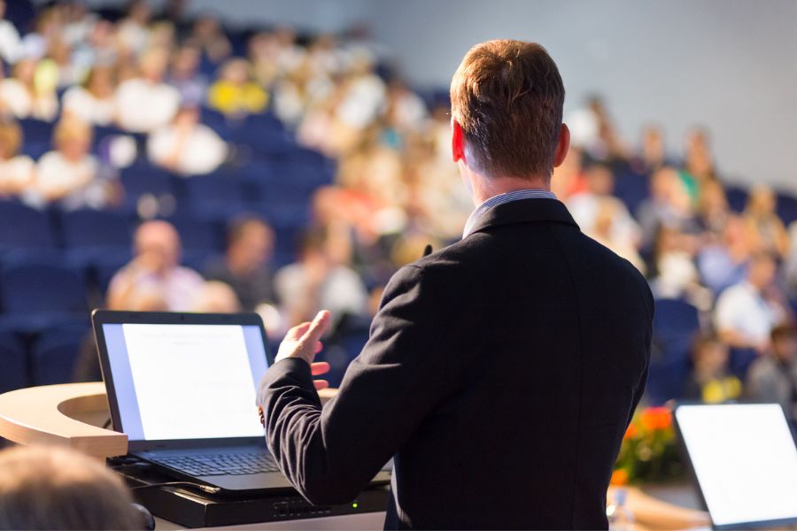 Grow Confident Leaders